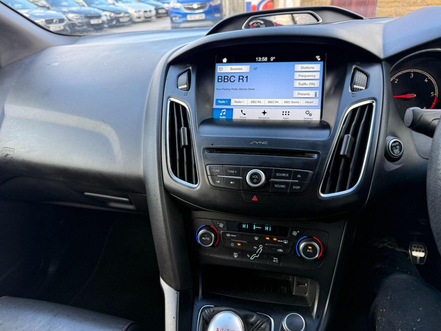 Used Ford Focus 2017 for sale - 77237115: Photo 38