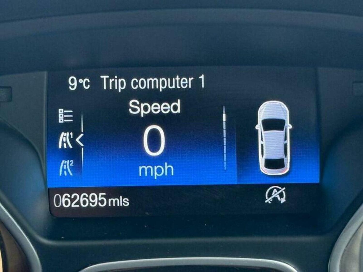 Used Ford Focus 2017 for sale - 77237115: Photo 43