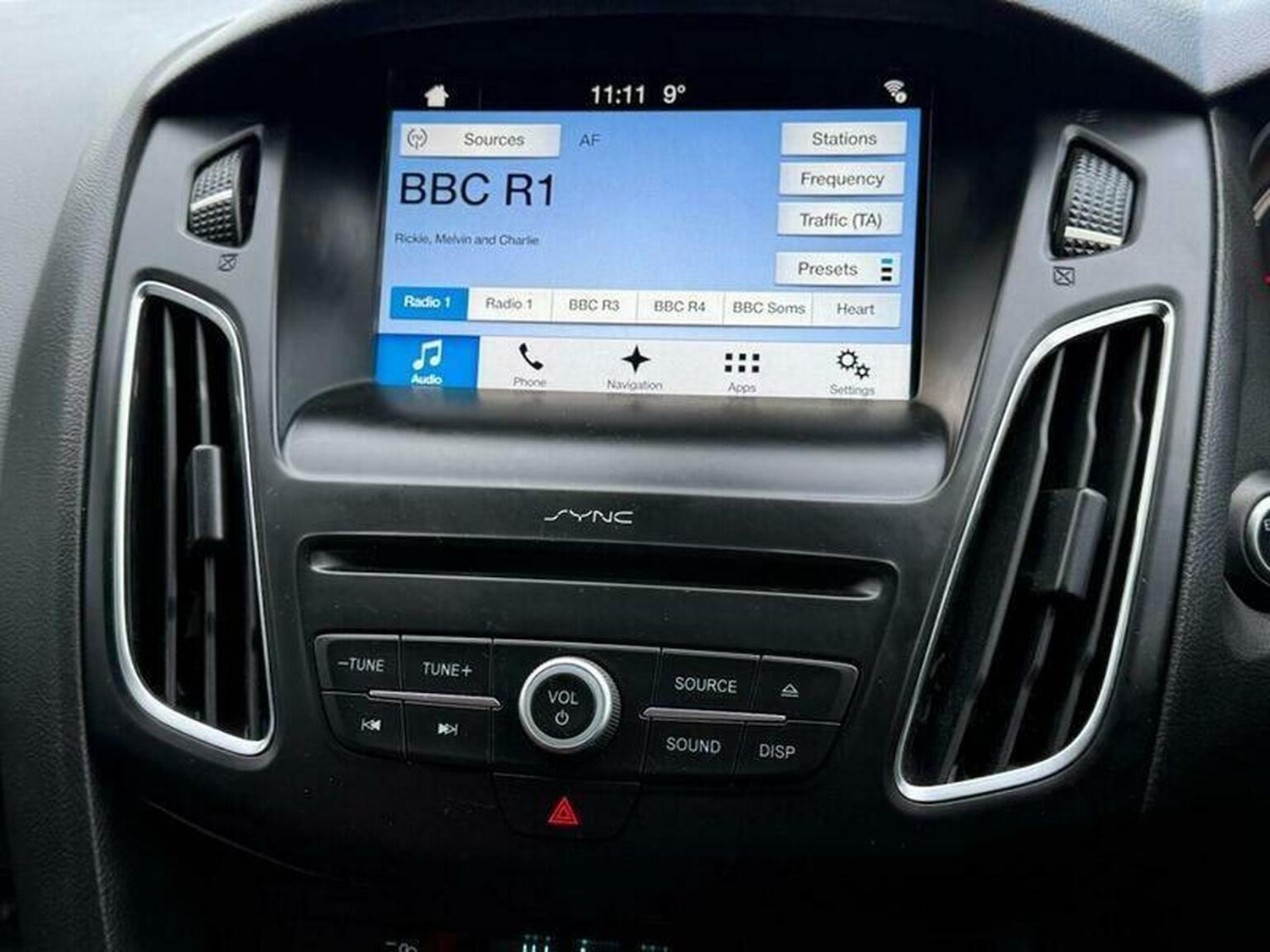 Used Ford Focus 2017 for sale - 77237115: Photo 44