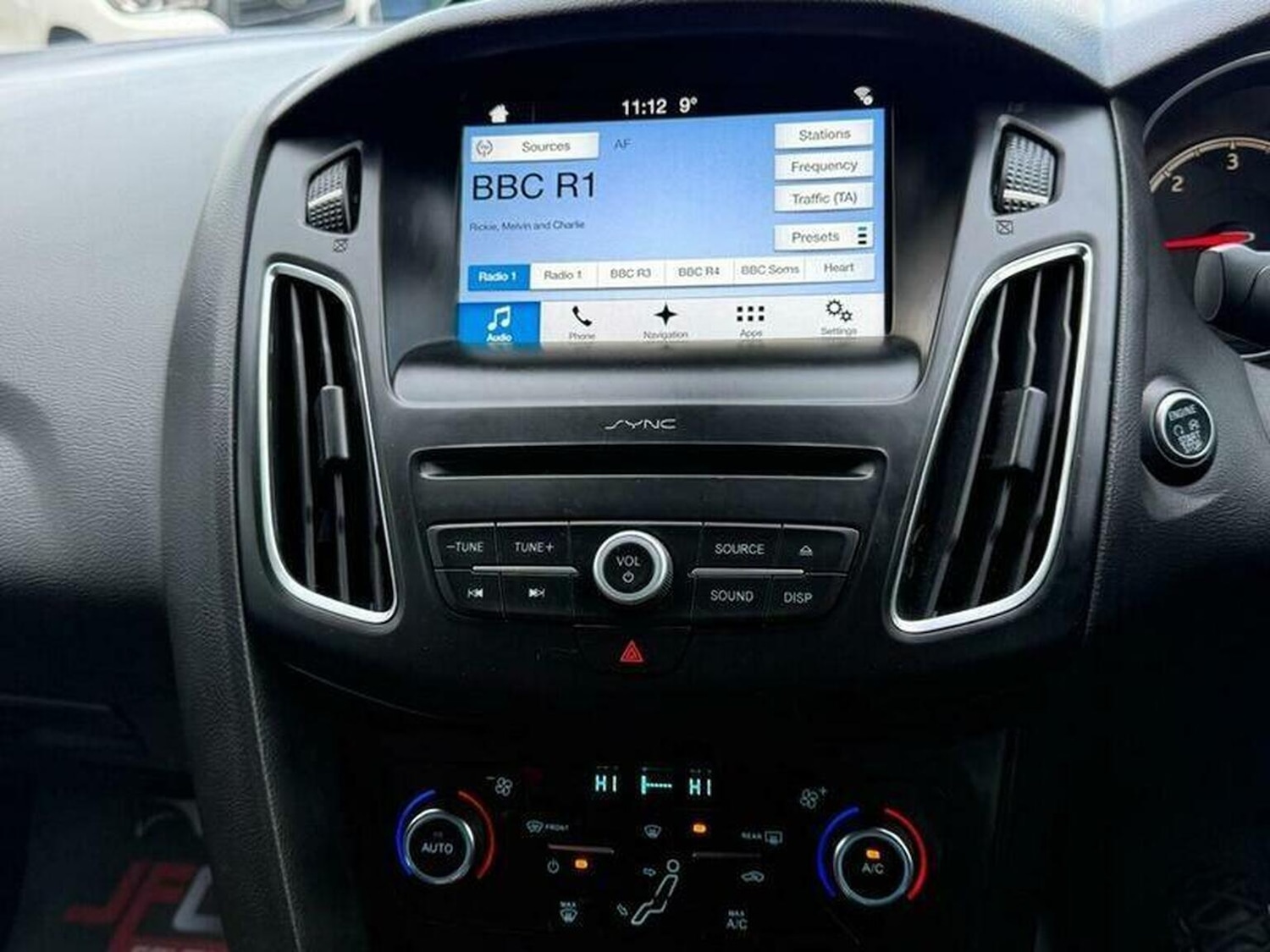 Used Ford Focus 2017 for sale - 77237115: Photo 47