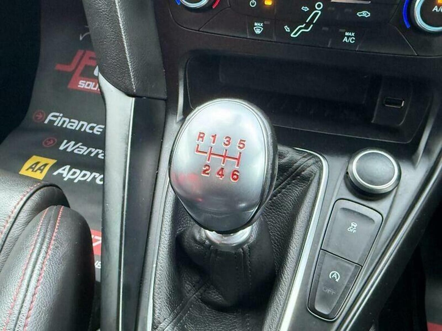 Used Ford Focus 2017 for sale - 77237115: Photo 48