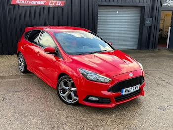 Used Ford Focus 2017 for sale - 77237115: Photo