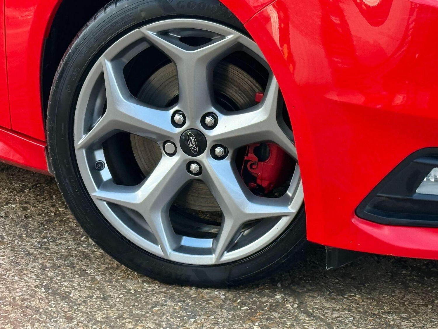 Used Ford Focus 2017 for sale - 77237115: Photo 5