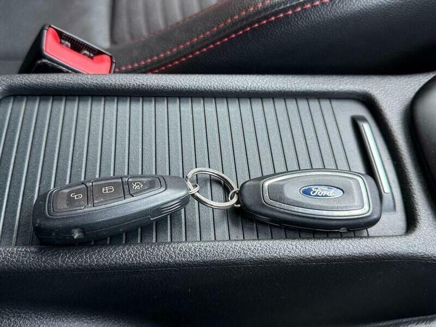 Used Ford Focus 2017 for sale - 77237115: Photo 50