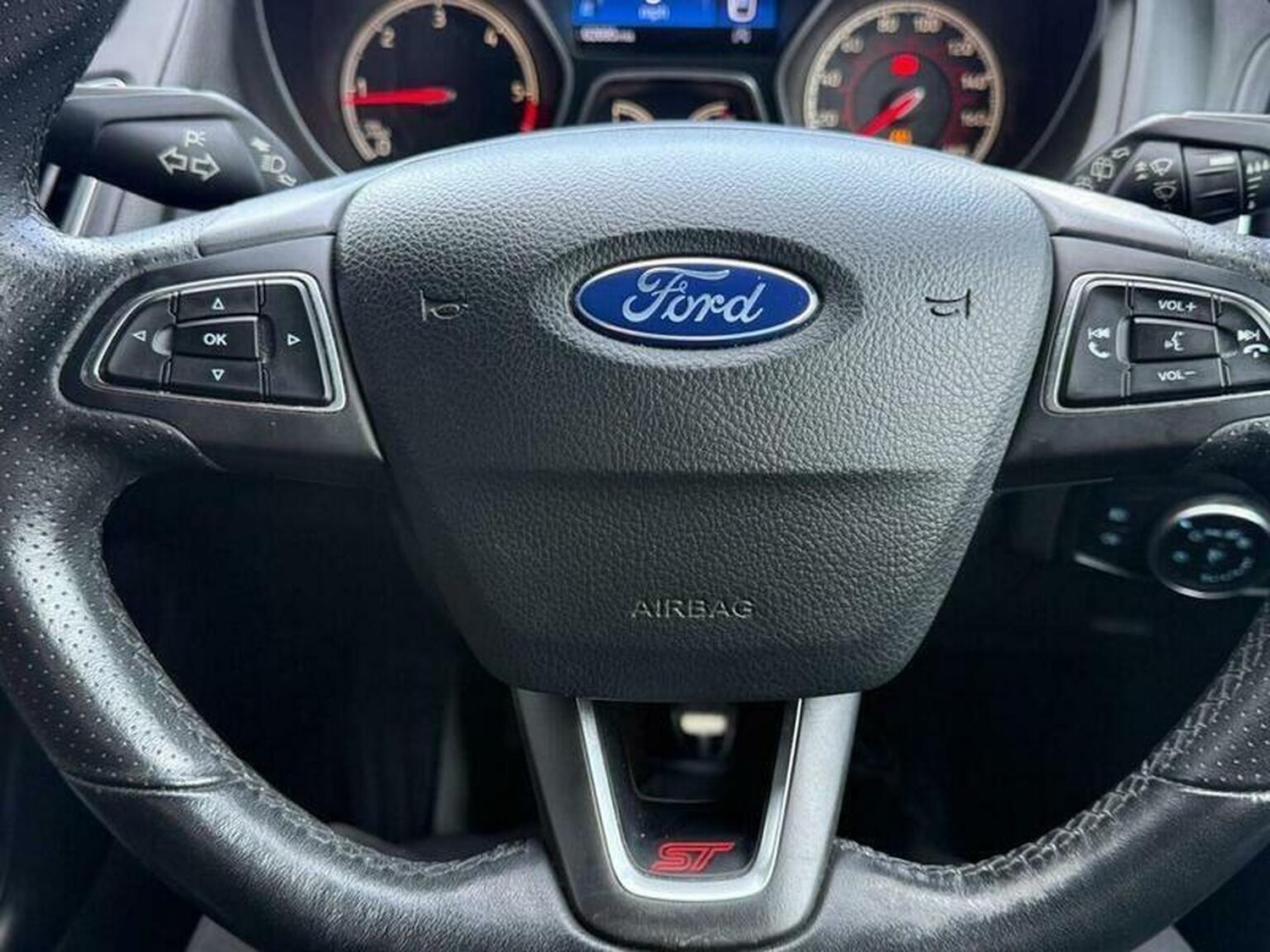 Used Ford Focus 2017 for sale - 77237115: Photo 51