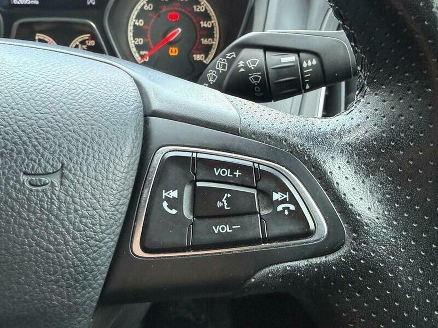 Used Ford Focus 2017 for sale - 77237115: Photo 53