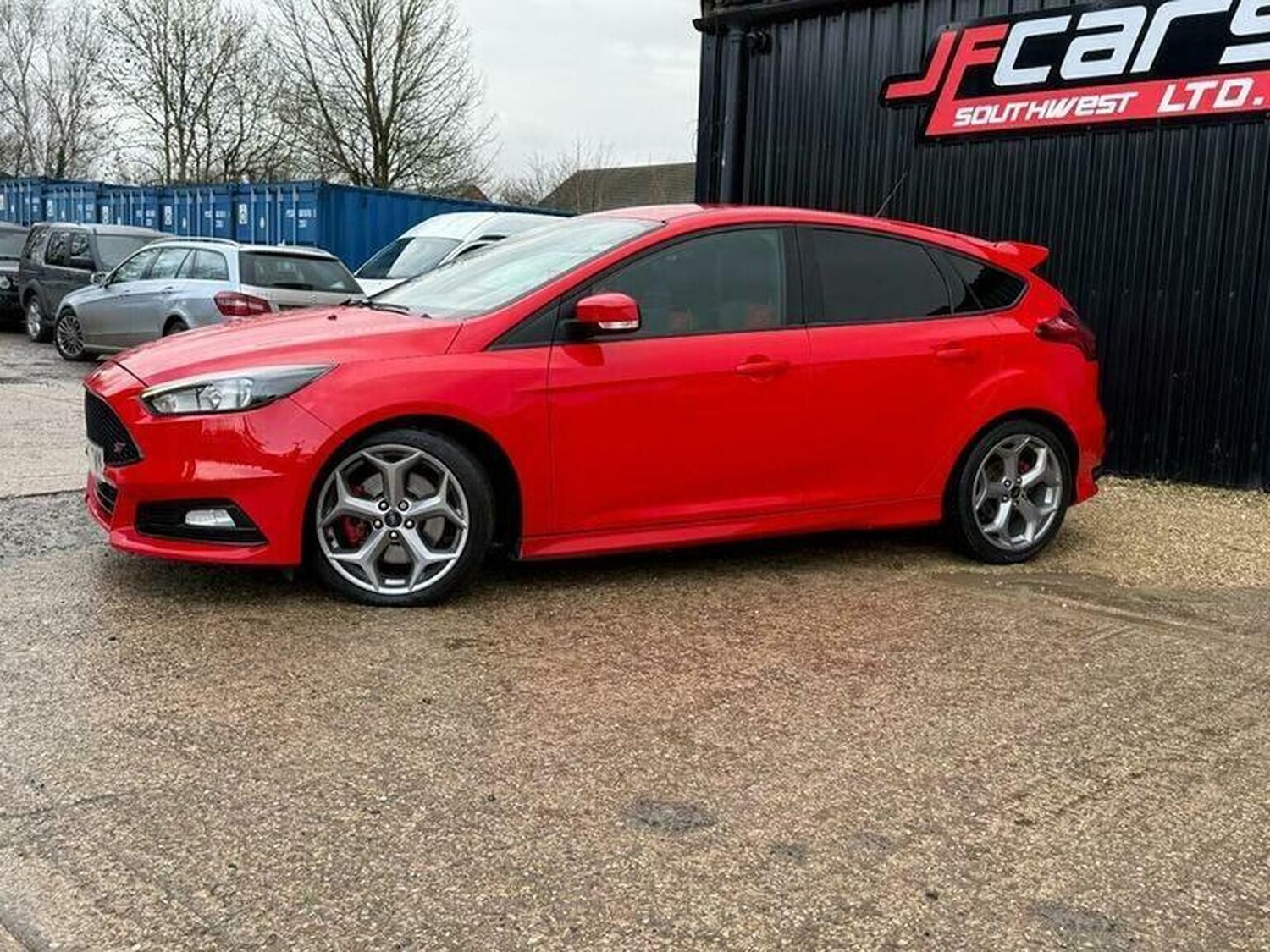 Used Ford Focus 2017 for sale - 77237115: Photo 59