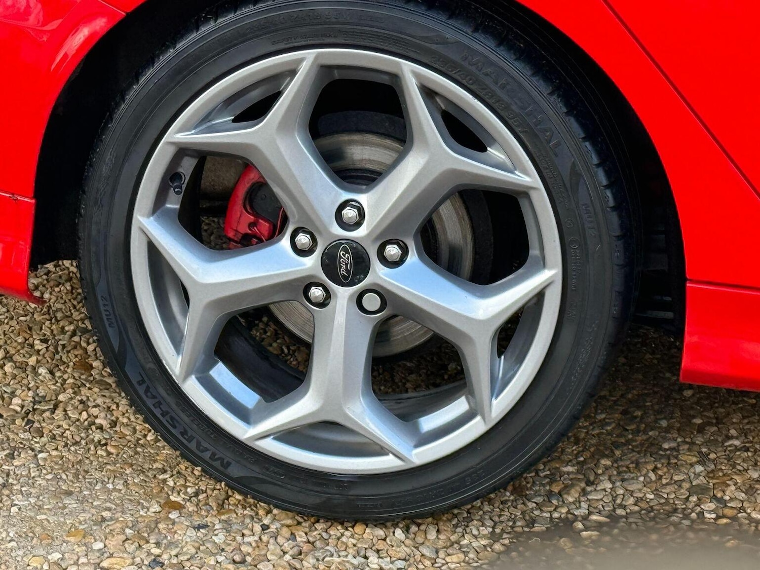 Used Ford Focus 2017 for sale - 77237115: Photo 6