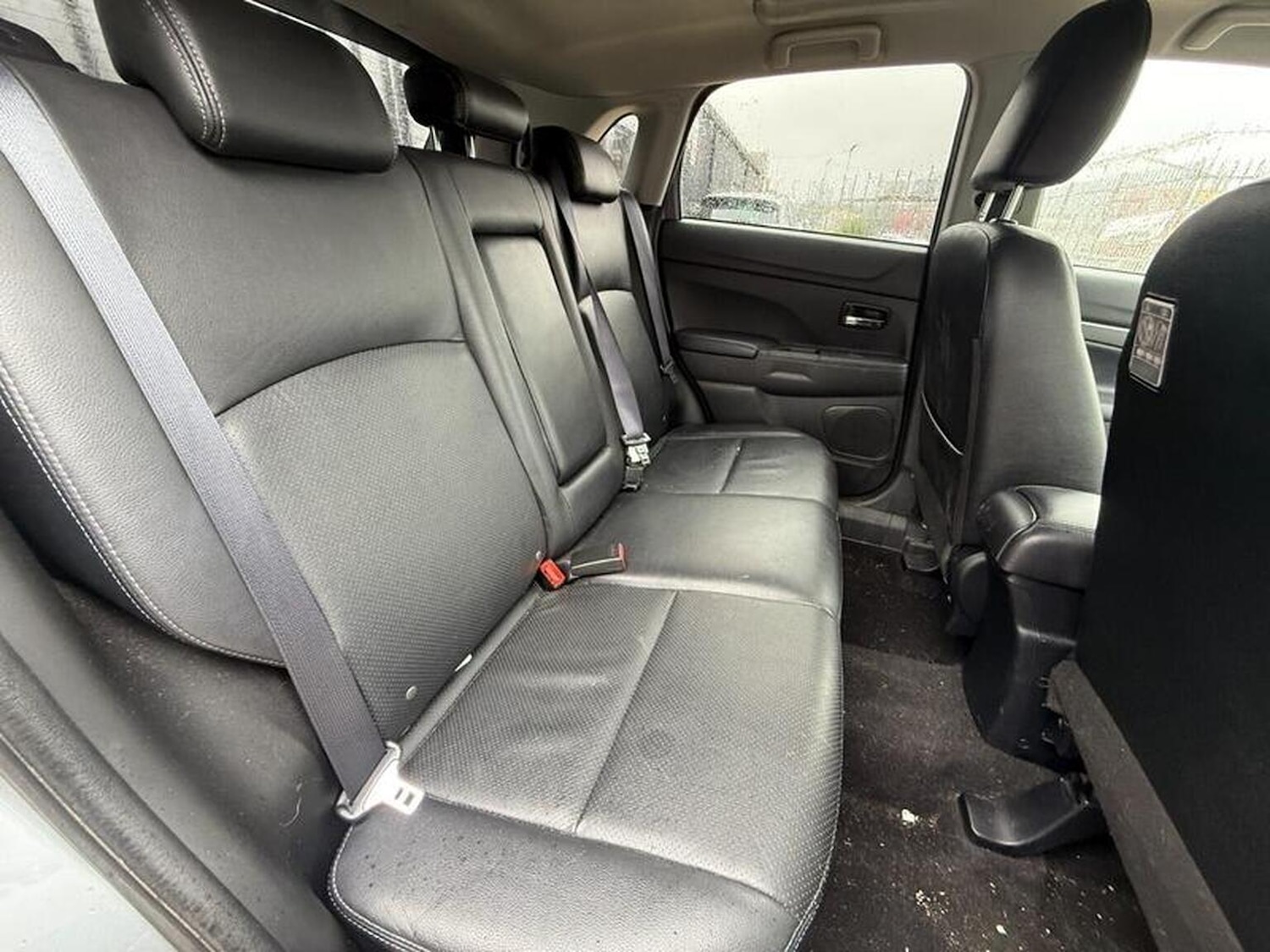 Used Mitsubishi ASX 2015 for sale - 76471137: Photo 12