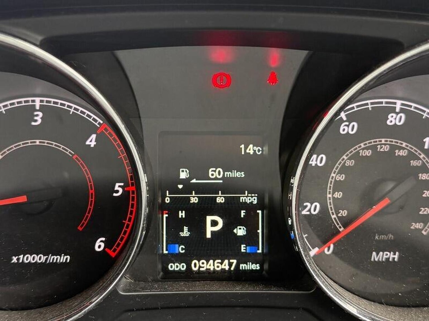 Used Mitsubishi ASX 2015 for sale - 76471137: Photo 17