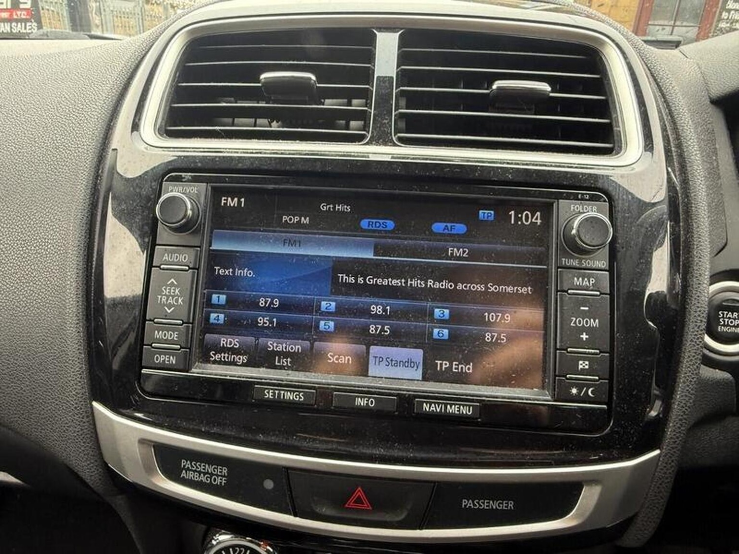 Used Mitsubishi ASX 2015 for sale - 76471137: Photo 18