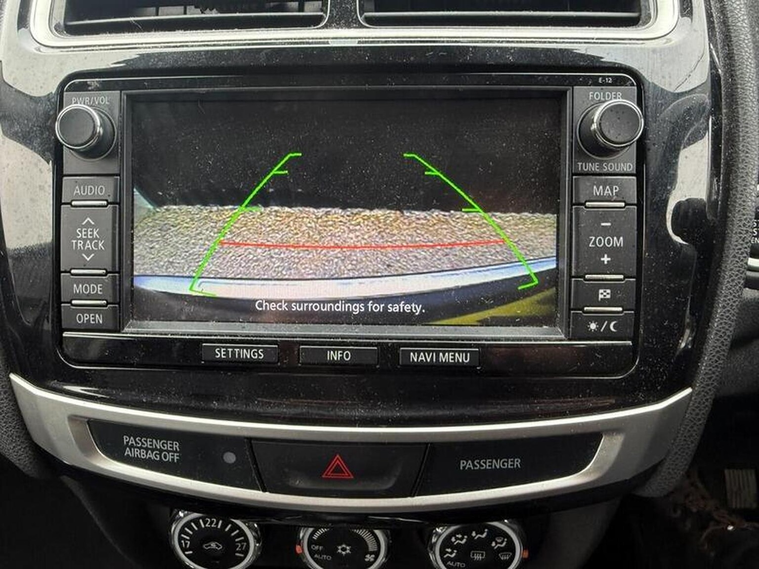 Used Mitsubishi ASX 2015 for sale - 76471137: Photo 20