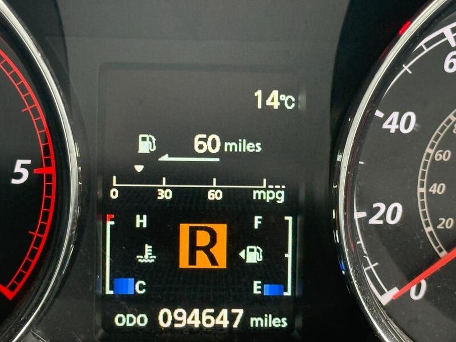 Used Mitsubishi ASX 2015 for sale - 76471137: Photo 22