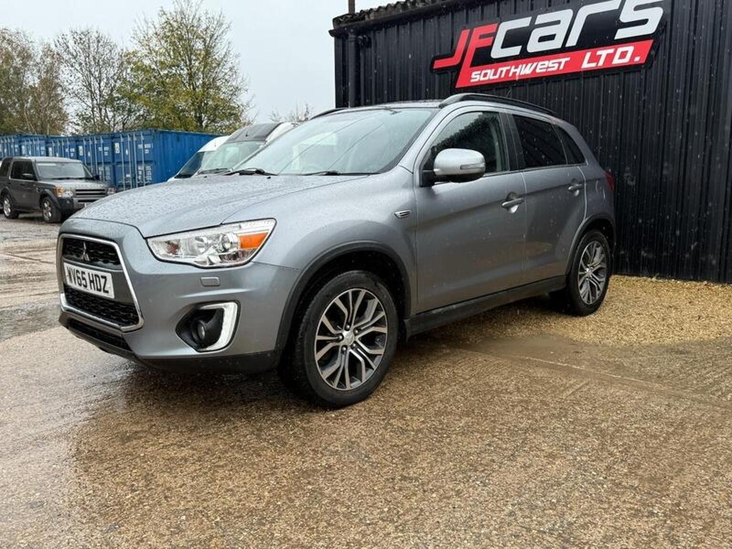 Used Mitsubishi ASX 2015 for sale - 76471137: Photo 6