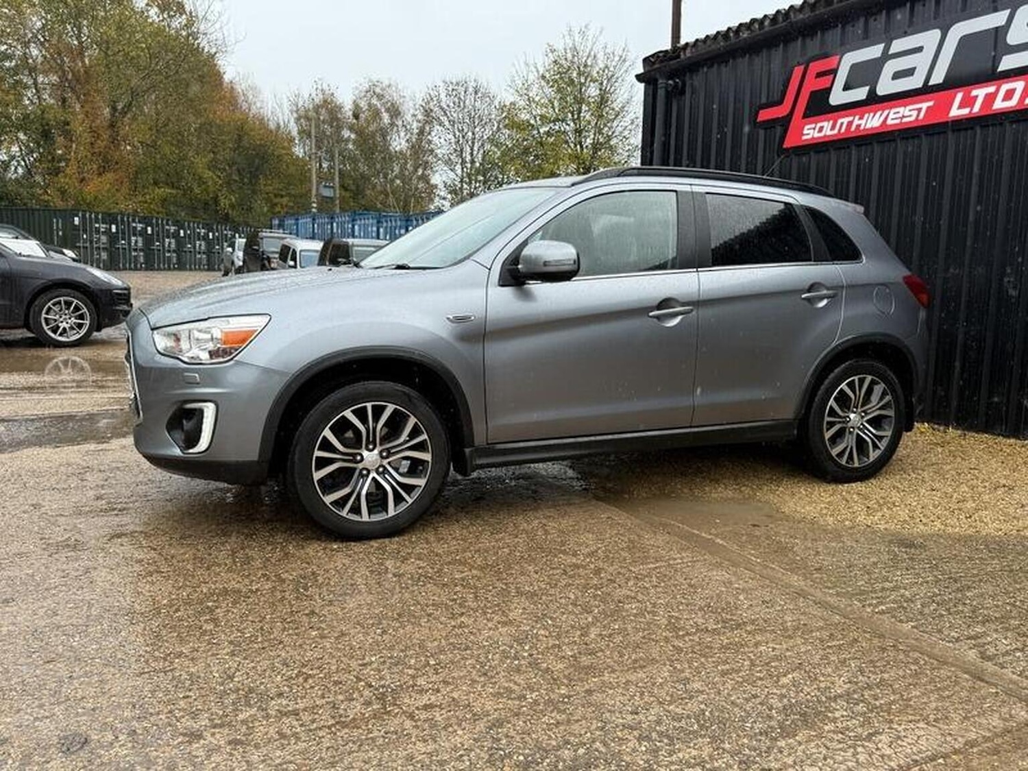 Used Mitsubishi ASX 2015 for sale - 76471137: Photo 7