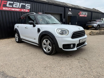 Used MINI Countryman 2018 for sale - 79631389: Photo
