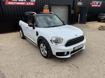 Used MINI Countryman 2018 for sale - 79631389: Photo