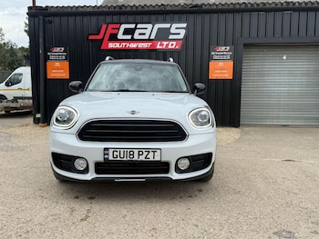 Used MINI Countryman 2018 for sale - 79631389: Photo