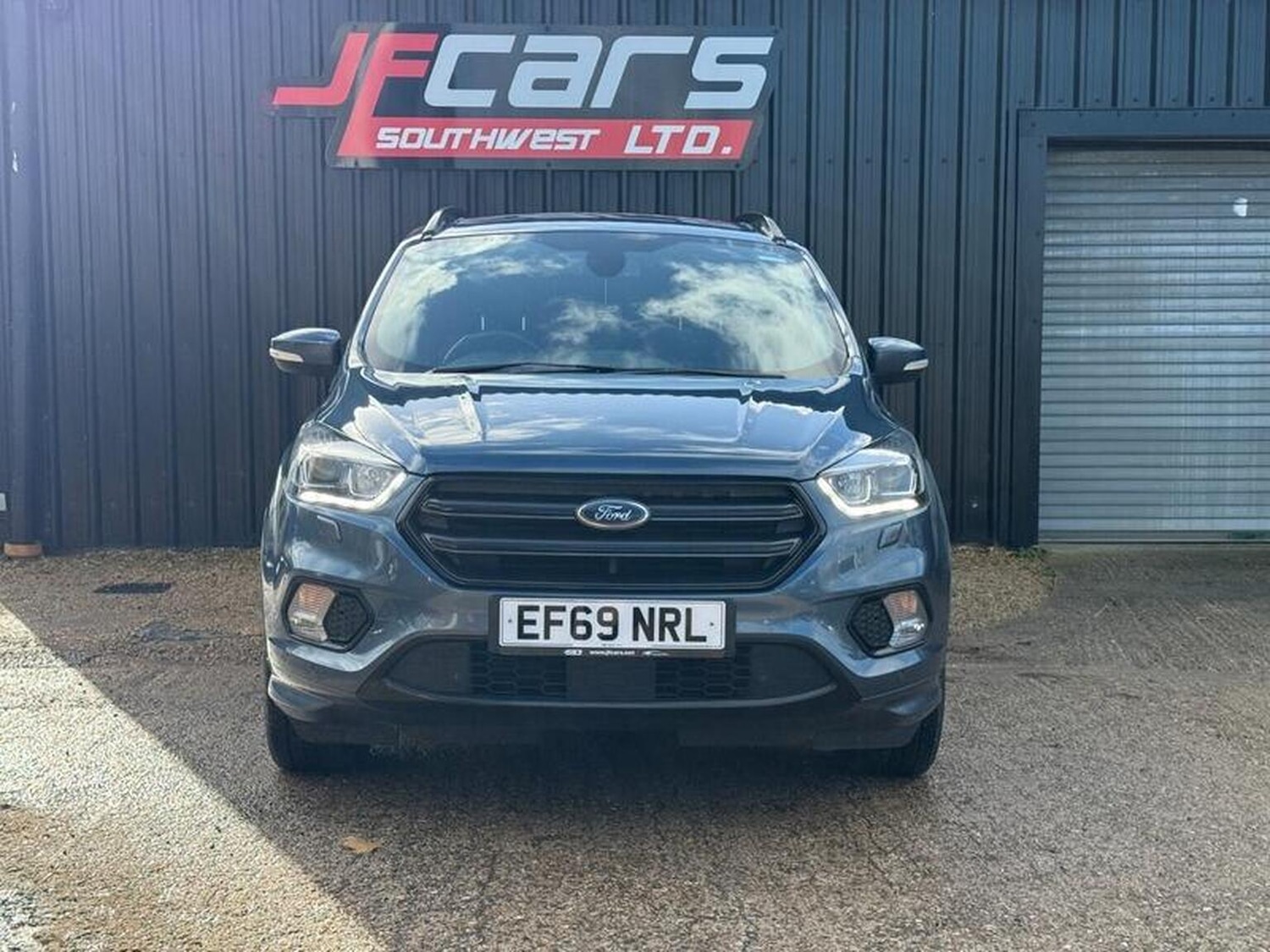 Used Ford Kuga 2019 for sale - 76497433: Photo 10