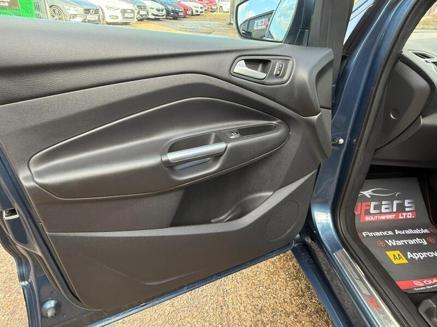 Used Ford Kuga 2019 for sale - 76497433: Photo 22