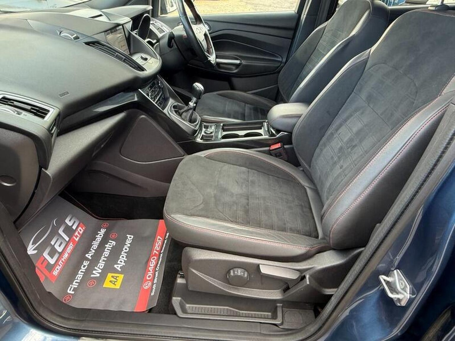 Used Ford Kuga 2019 for sale - 76497433: Photo 23