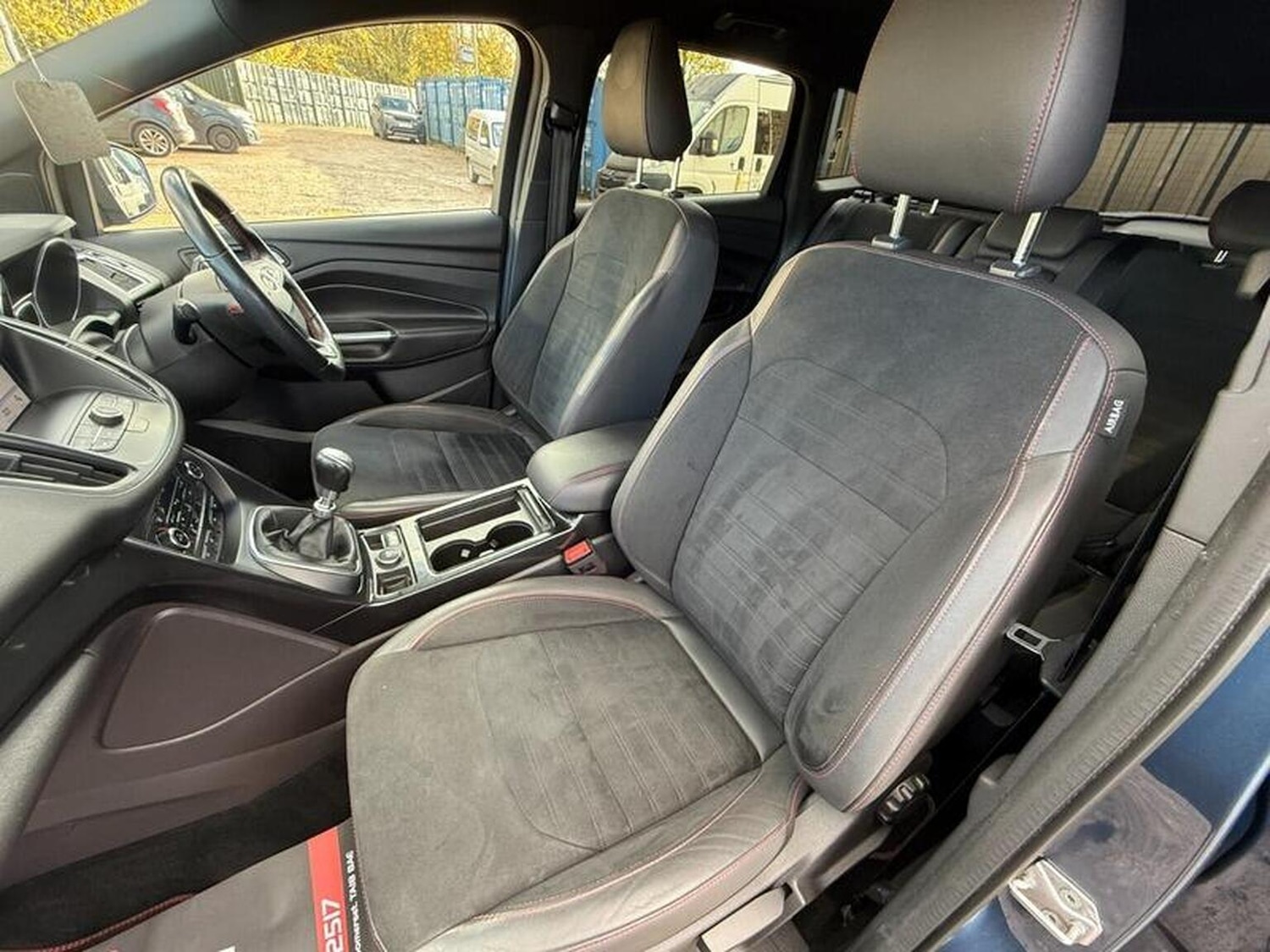 Used Ford Kuga 2019 for sale - 76497433: Photo 24