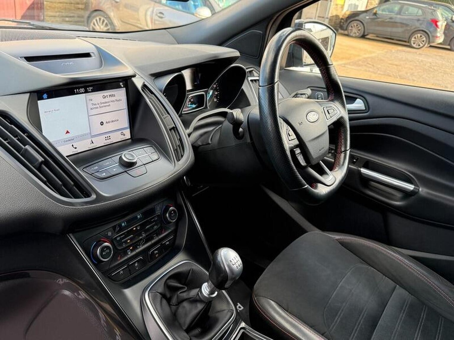 Used Ford Kuga 2019 for sale - 76497433: Photo 25