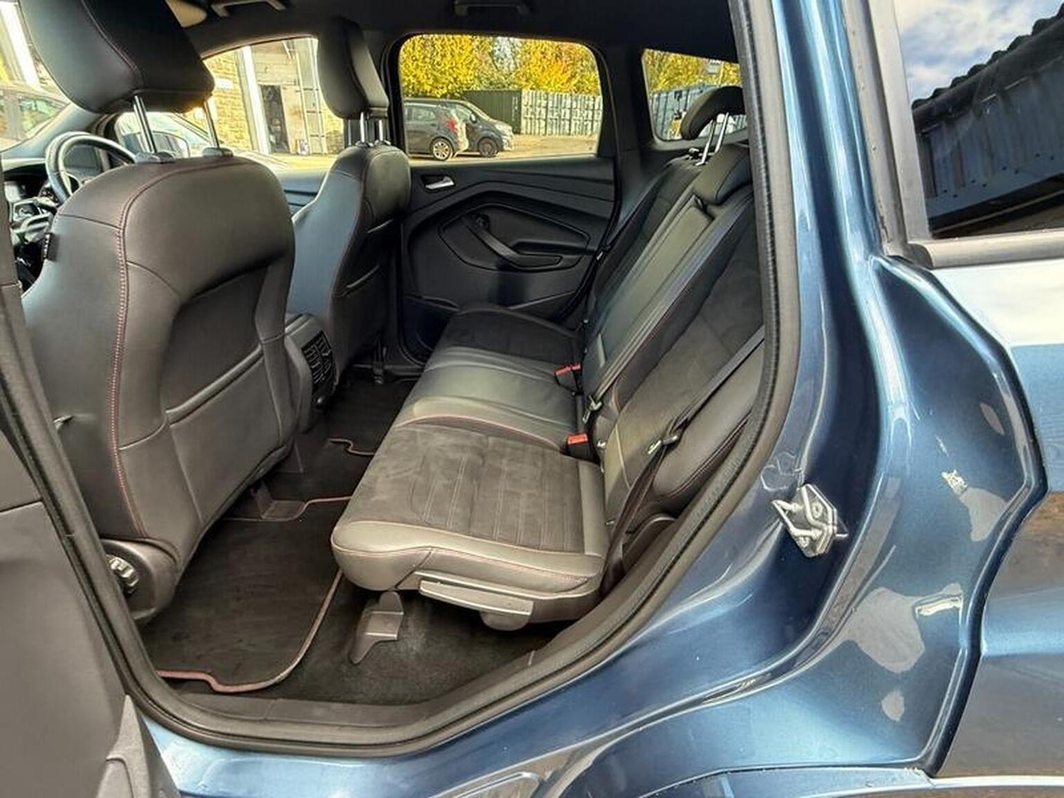 Used Ford Kuga 2019 for sale - 76497433: Photo 26