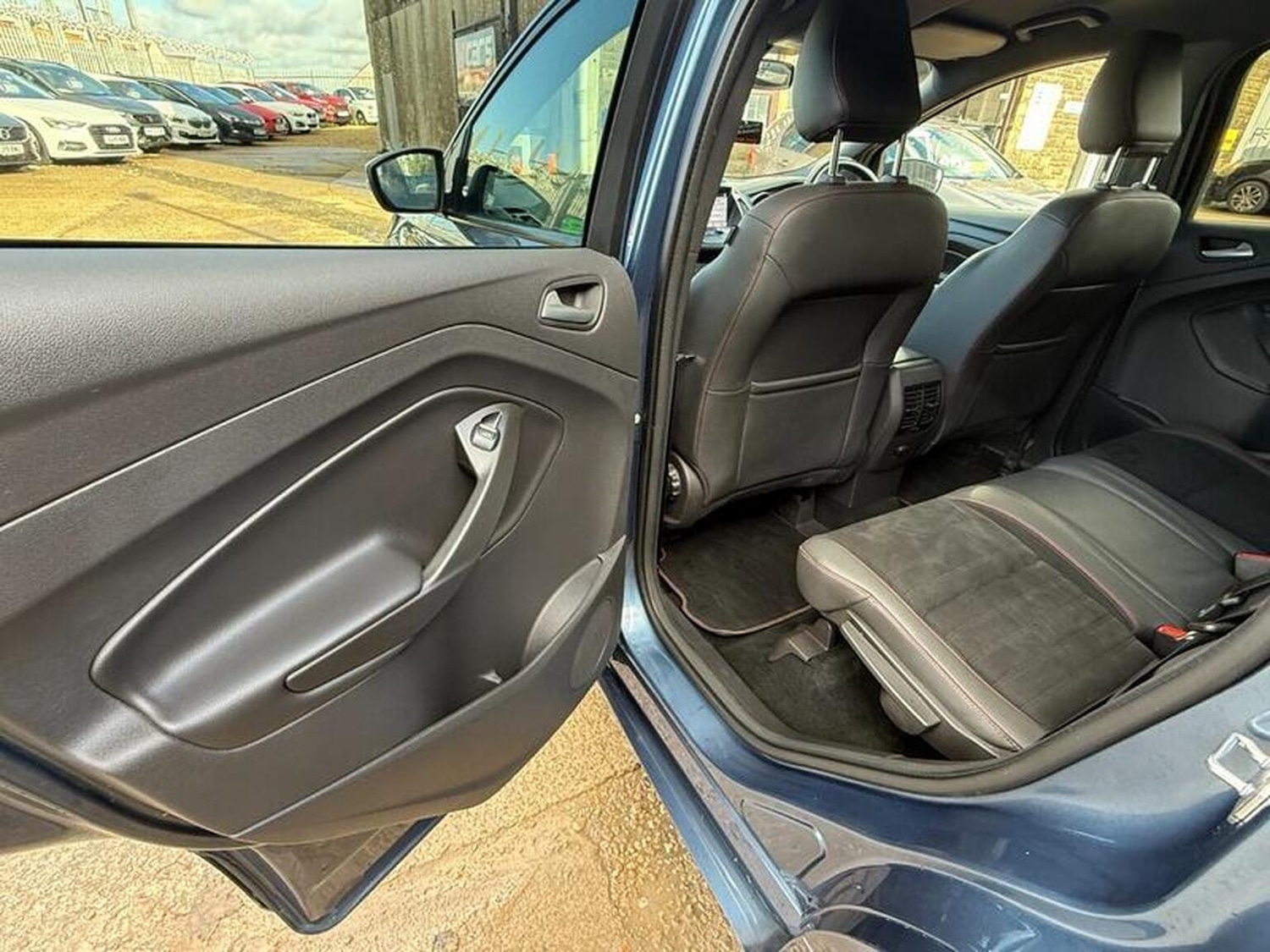 Used Ford Kuga 2019 for sale - 76497433: Photo 27