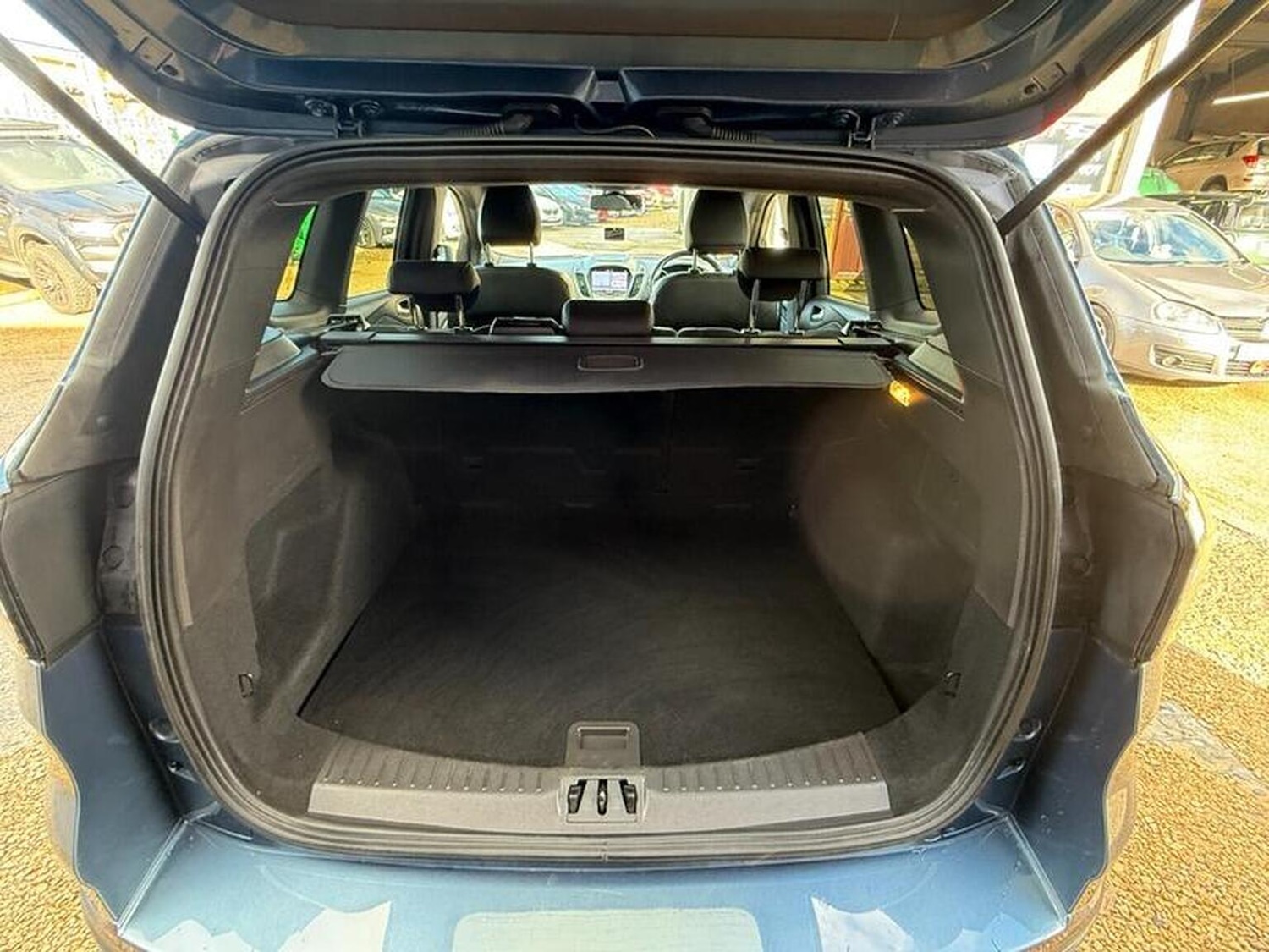 Used Ford Kuga 2019 for sale - 76497433: Photo 28