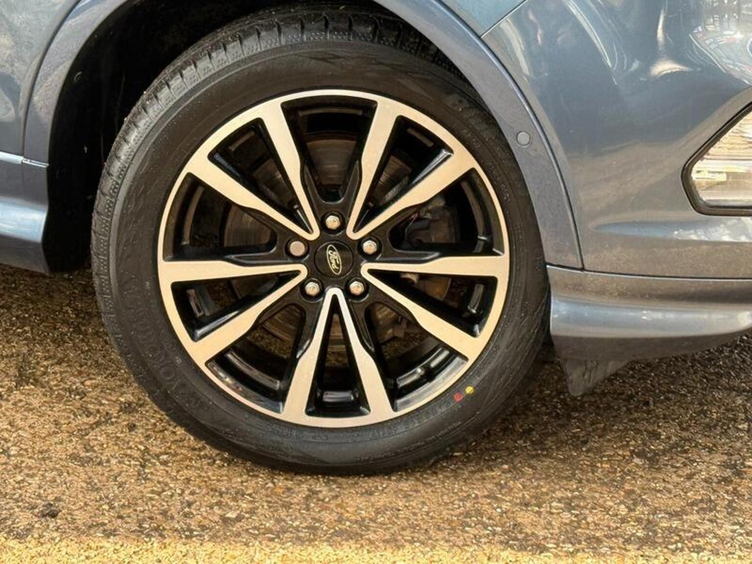 Used Ford Kuga 2019 for sale - 76497433: Photo 3