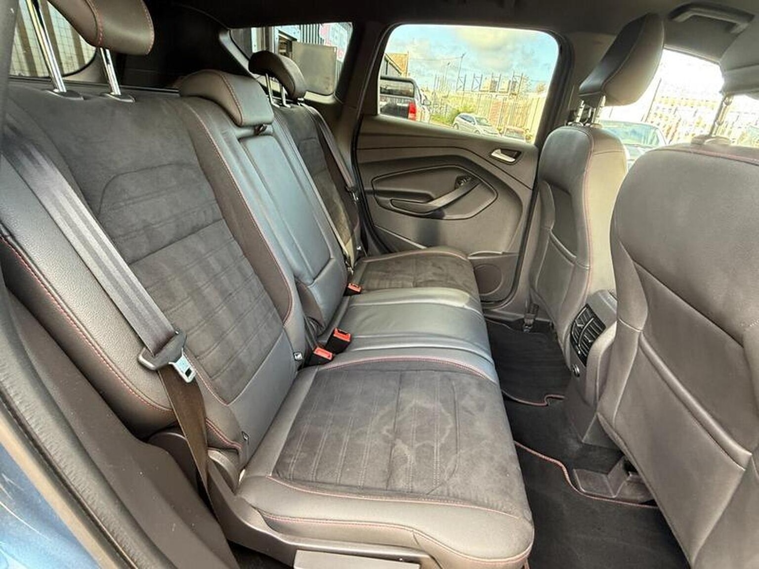 Used Ford Kuga 2019 for sale - 76497433: Photo 31