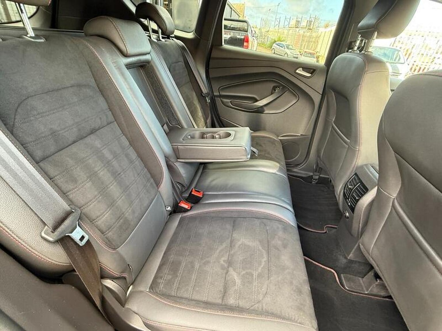 Used Ford Kuga 2019 for sale - 76497433: Photo 32