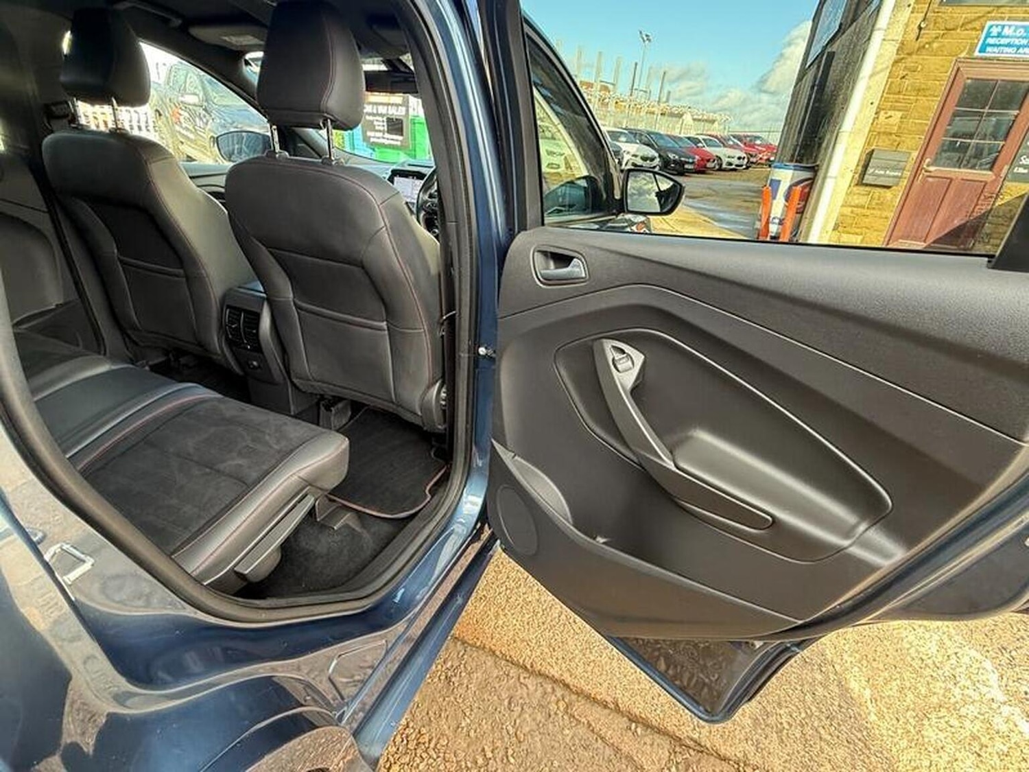 Used Ford Kuga 2019 for sale - 76497433: Photo 33