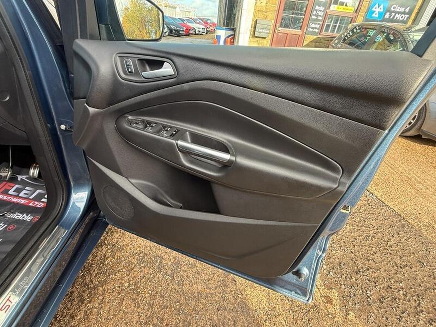 Used Ford Kuga 2019 for sale - 76497433: Photo 34