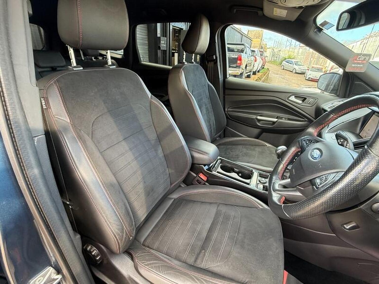 Used Ford Kuga 2019 for sale - 76497433: Photo 35