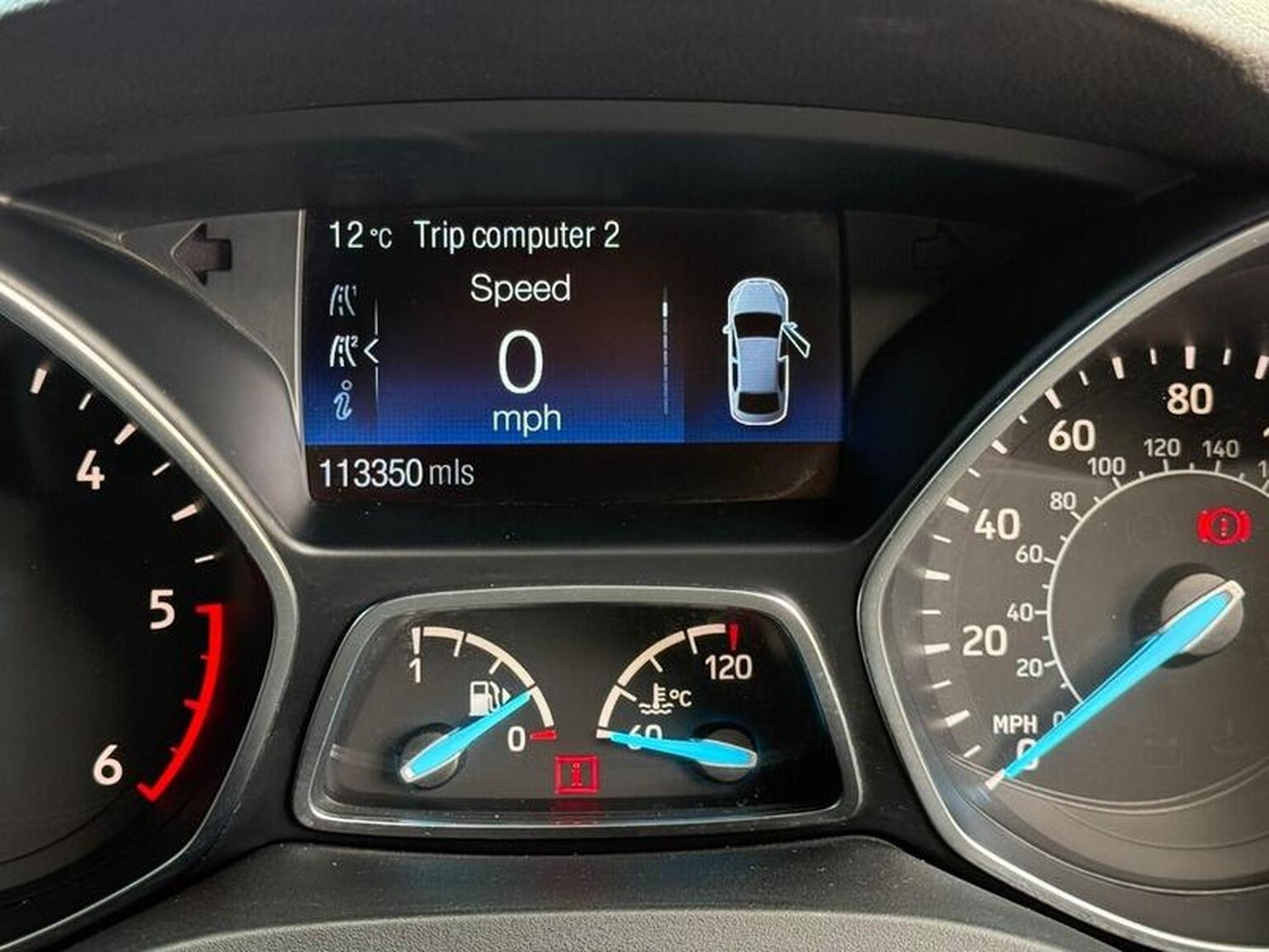 Used Ford Kuga 2019 for sale - 76497433: Photo 39