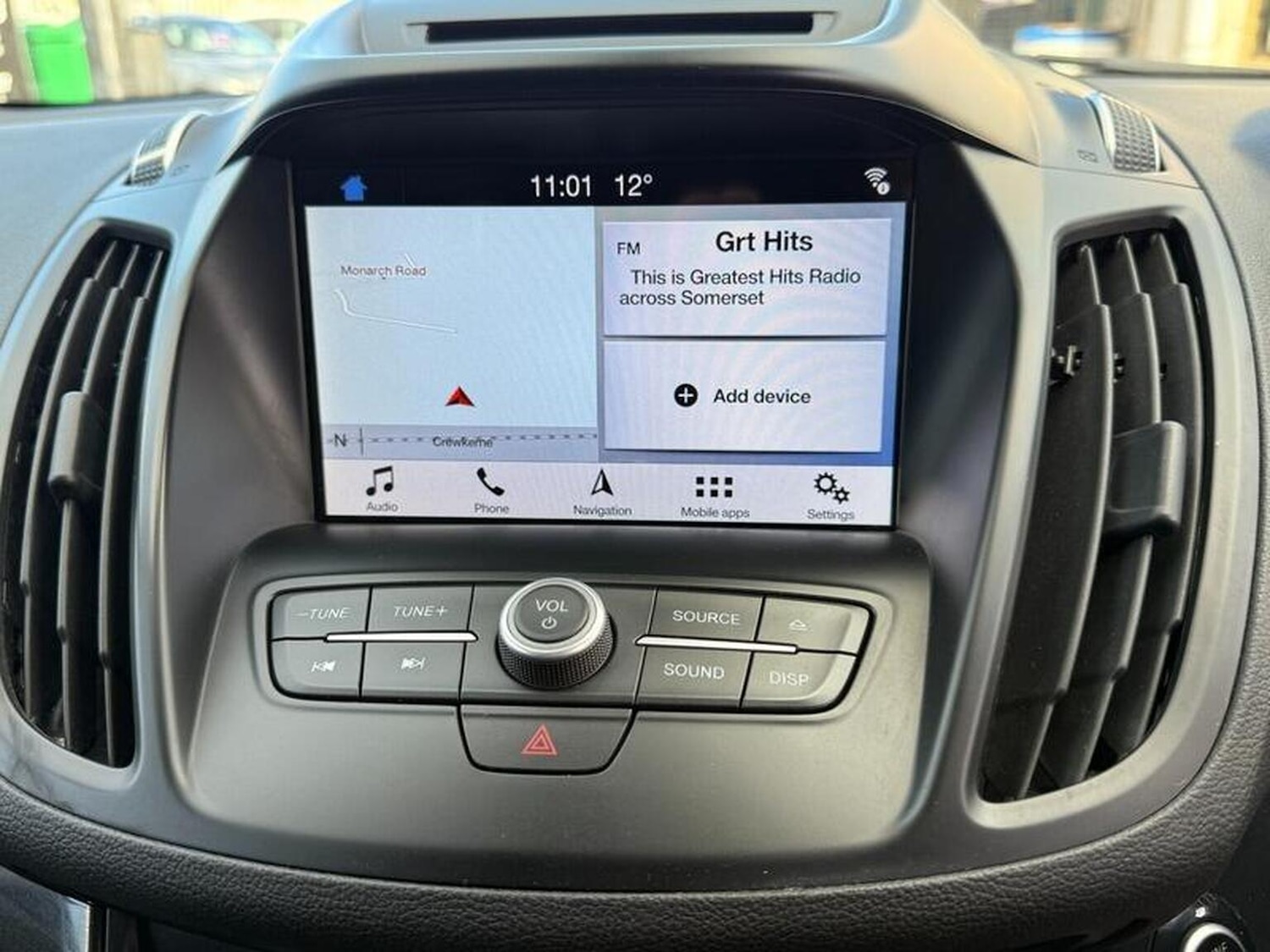 Used Ford Kuga 2019 for sale - 76497433: Photo 41