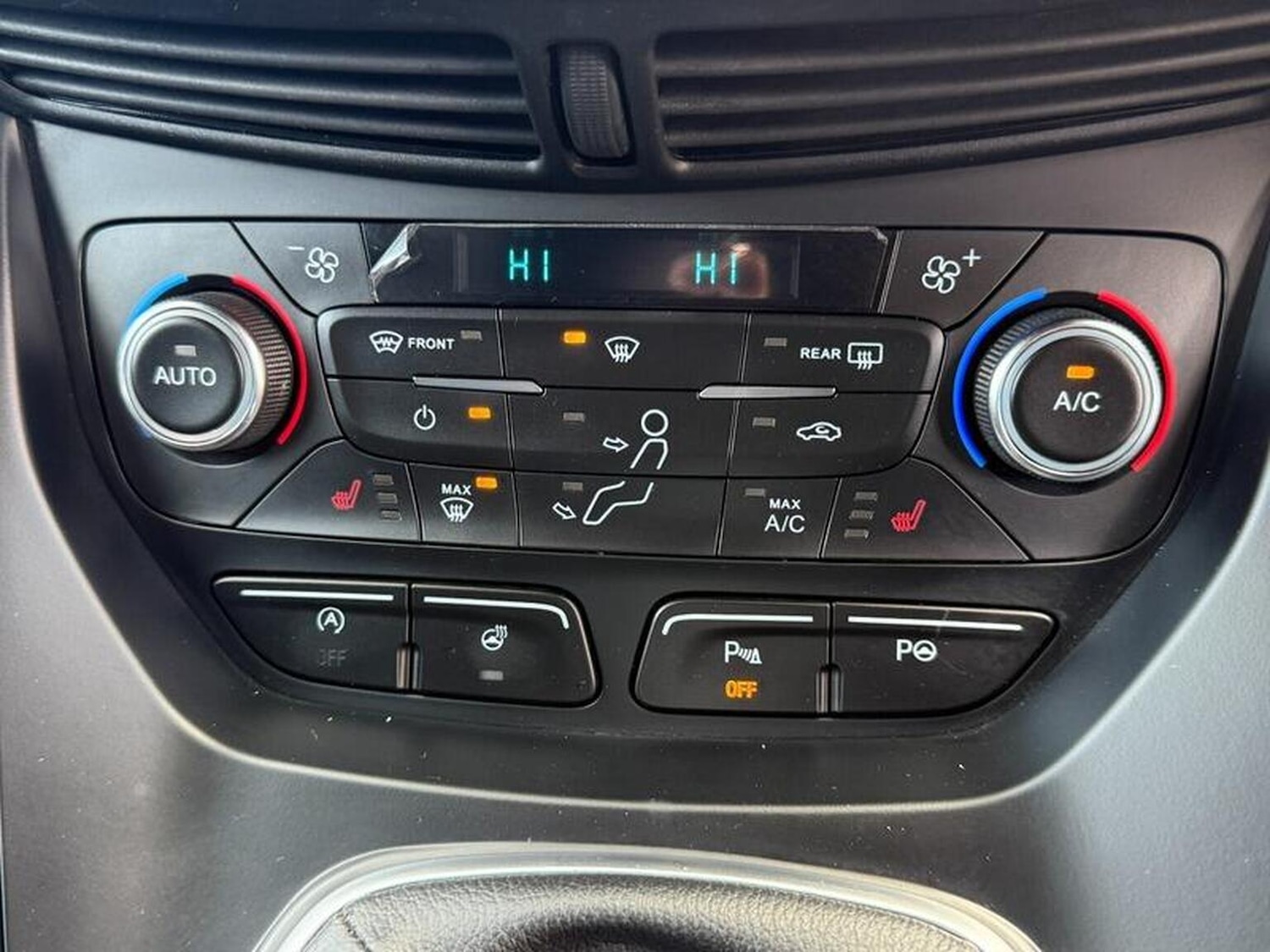 Used Ford Kuga 2019 for sale - 76497433: Photo 42