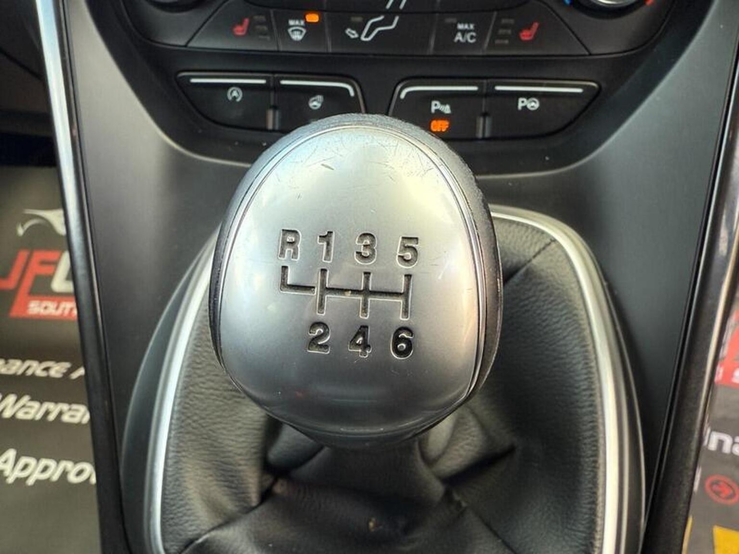 Used Ford Kuga 2019 for sale - 76497433: Photo 43