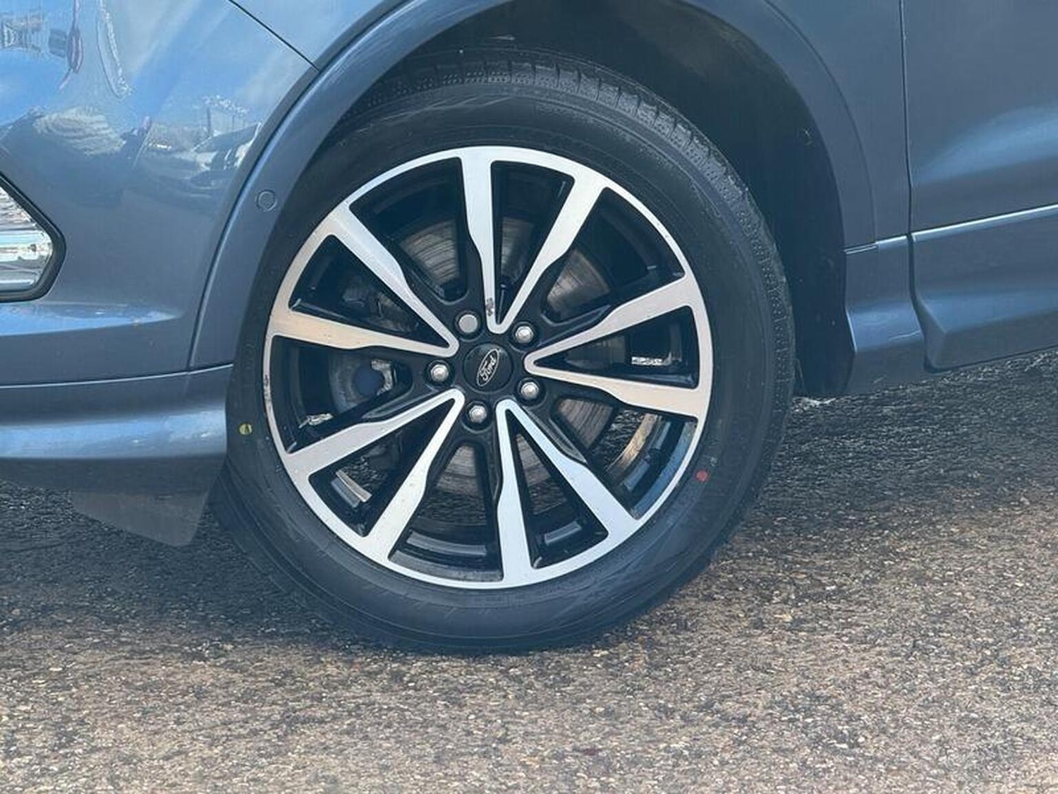 Used Ford Kuga 2019 for sale - 76497433: Photo 8