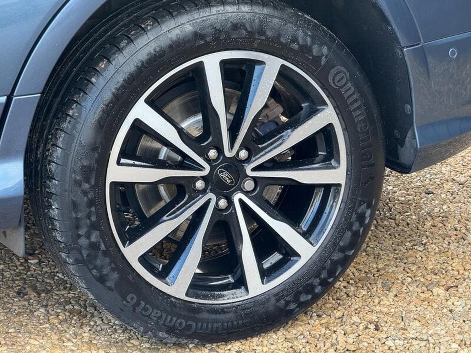 Used Ford Kuga 2019 for sale - 76497433: Photo 9