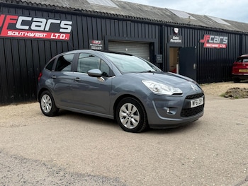 Used Citroen C3 2011 for sale - 78513778: Photo