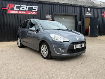 Used Citroen C3 2011 for sale - 78513778: Photo