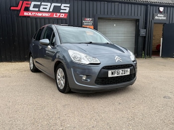 Used Citroen C3 2011 for sale - 78513778: Photo
