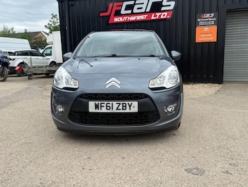Used Citroen C3 2011 for sale - 78513778: Photo