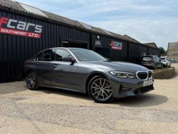 Used BMW 3 Series 2021 for sale - 74748418: Photo