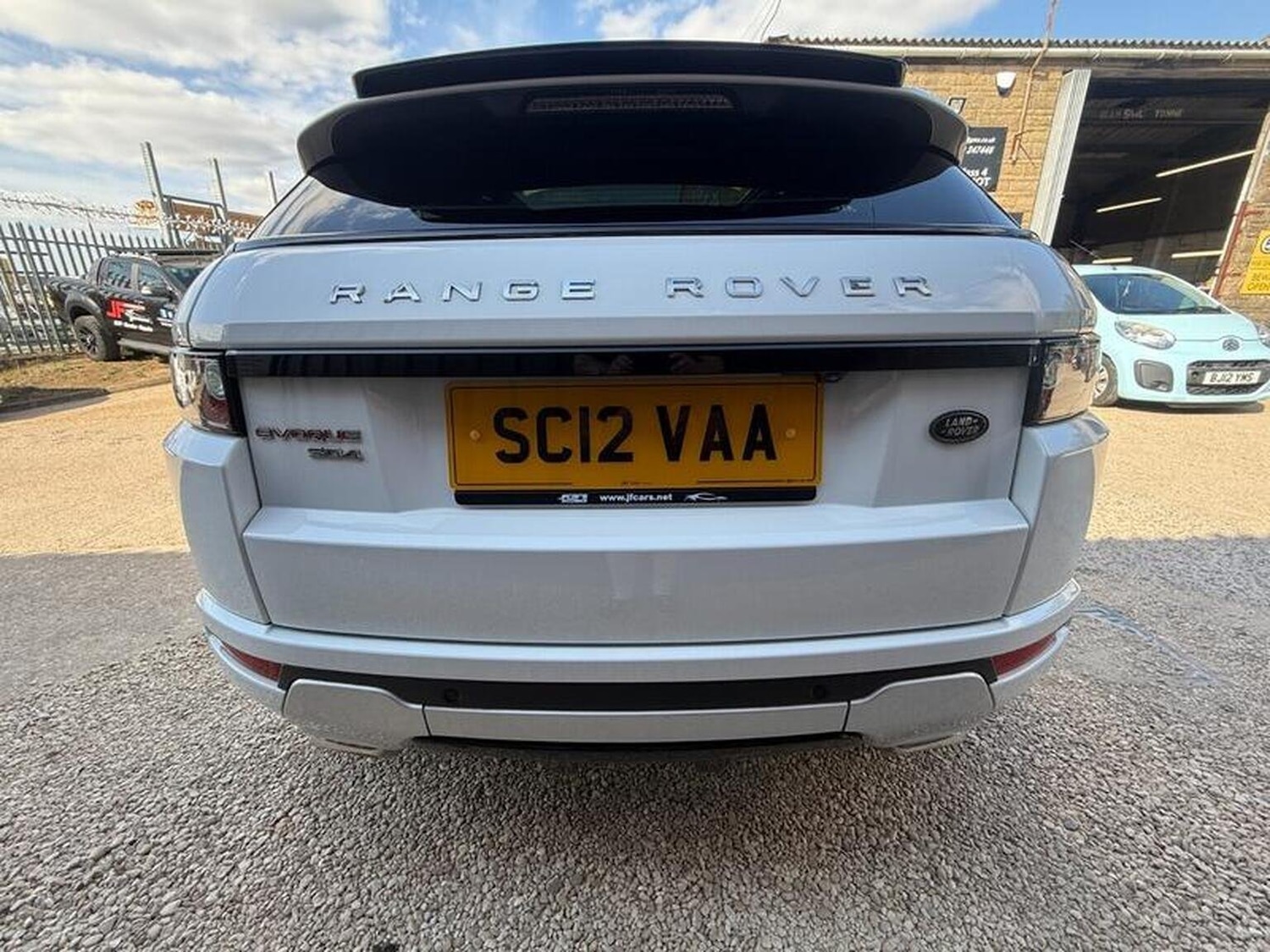 Vehicle 24