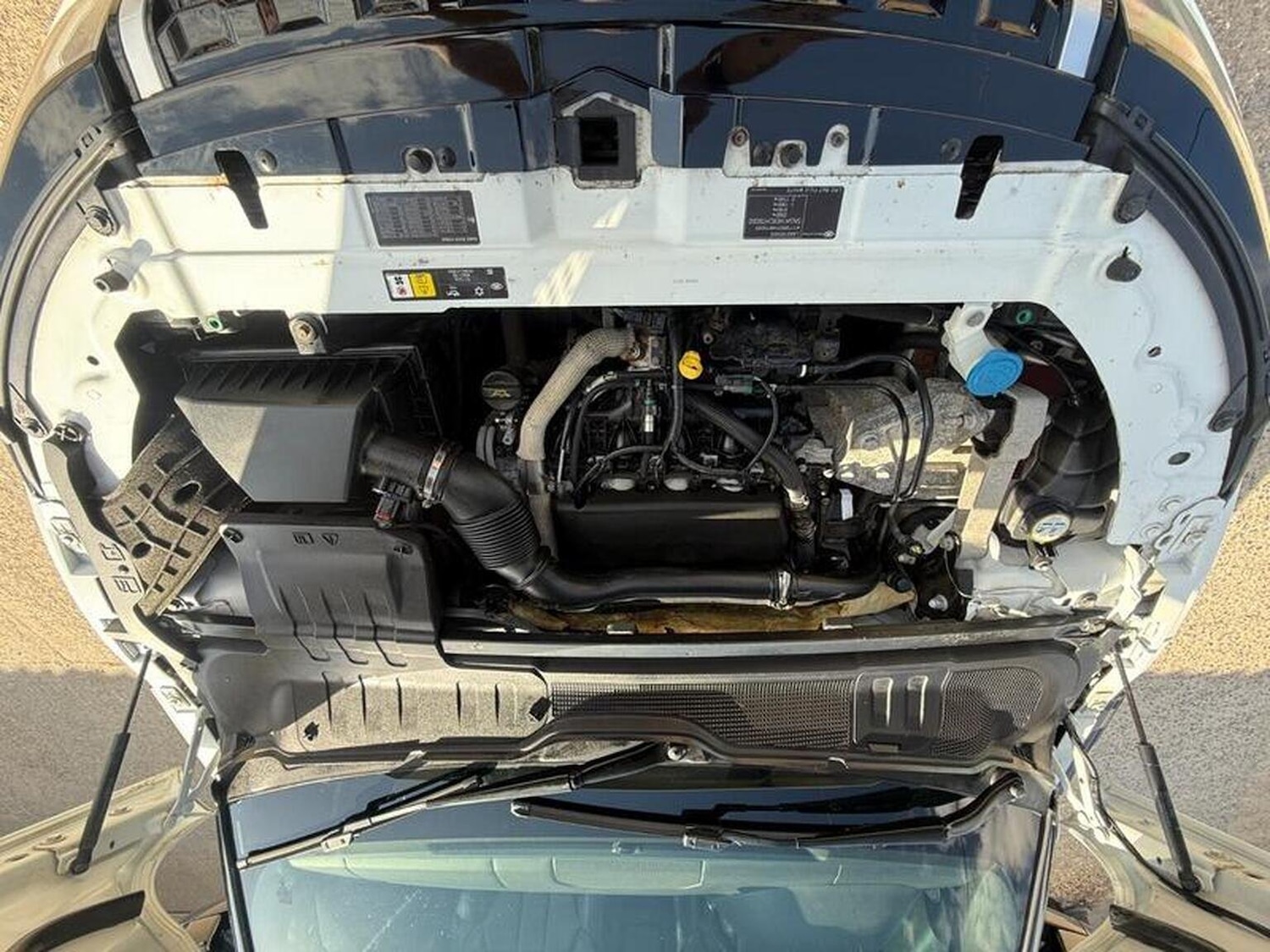 Vehicle 64