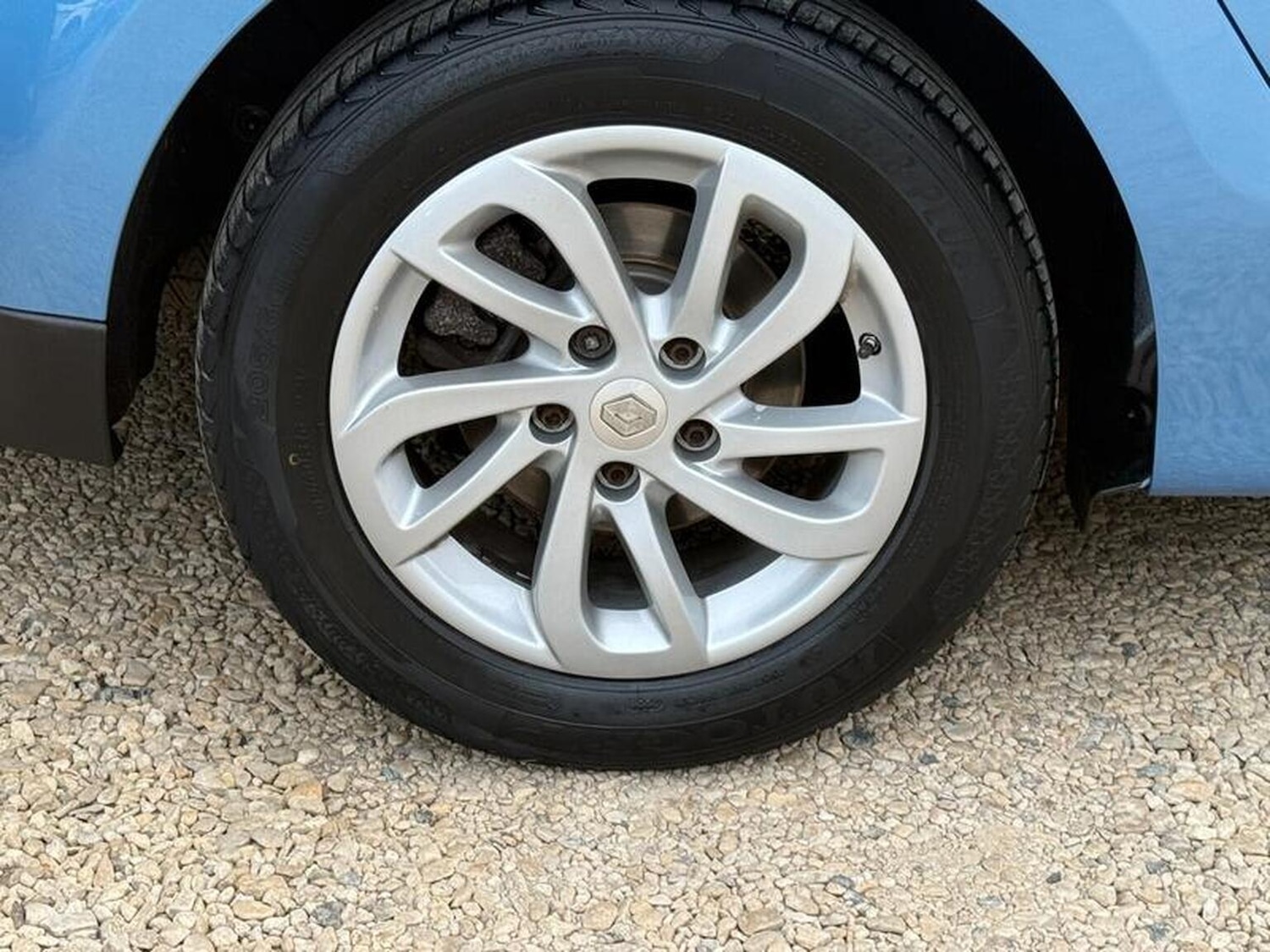 Used Renault Grand Scenic 2014 for sale - 78183039: Photo 14